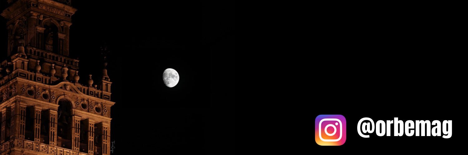 Alejandro Orbemag 🇪🇸 banner