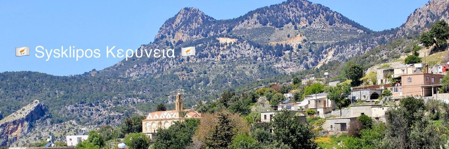John Christodoulou 🇨🇾's banner