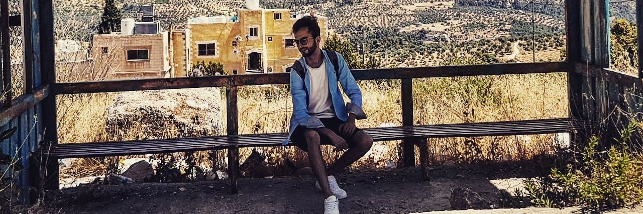 MahmoodFalaile1's profile banner image