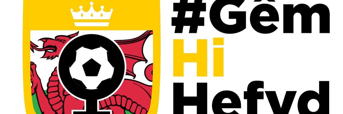 CPD Merched Porthmadog banner