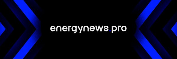 EnergyNewsPro Profile Banner