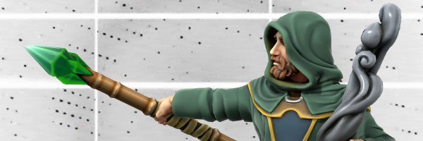 DrHorrell Profile Banner