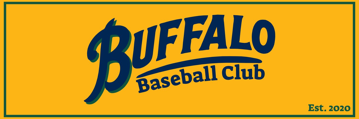 Buffalo Buffalo banner