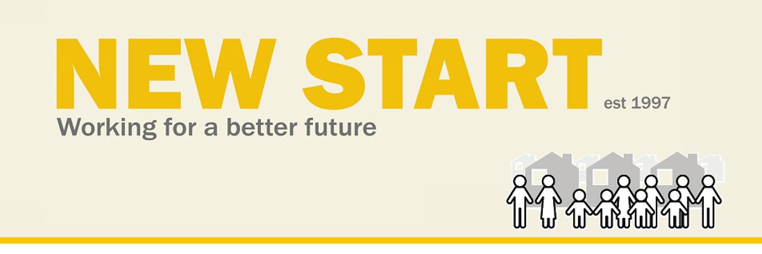 newstarthq's profile banner image