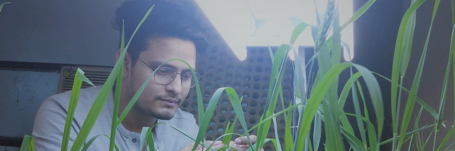 Vikas K singh🇮🇳 banner