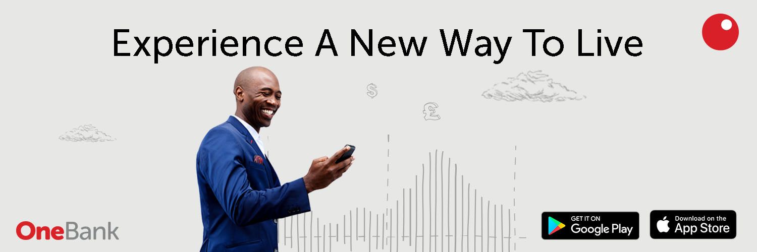 OneBankNG's banner
