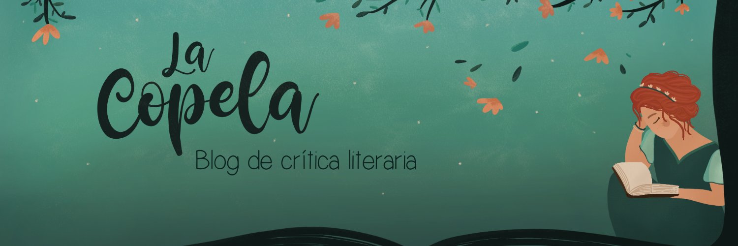 BlogLaCopela's profile banner image