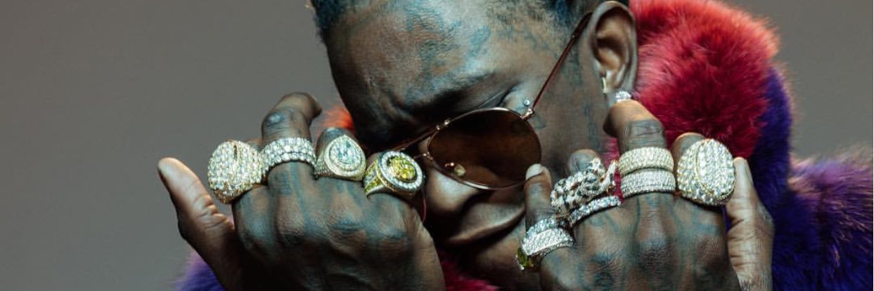 SmooveMONET's profile banner image