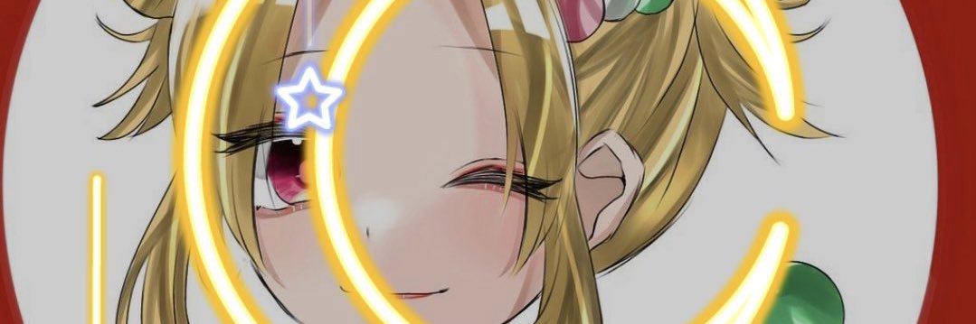 Sanshokudango56's profile banner image