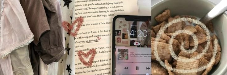 Saaa ☽̶☾ banner