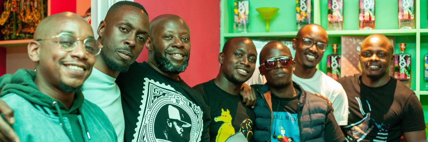 Boom Bap ClicKe banner