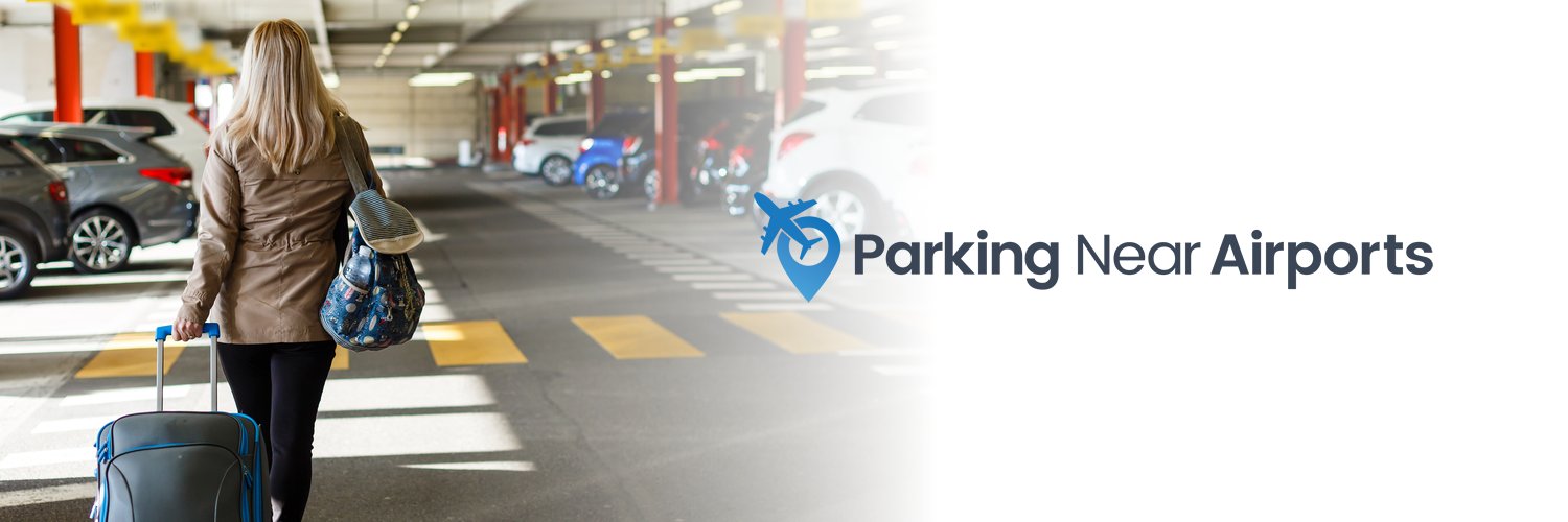 ParkingNearAirports.io banner