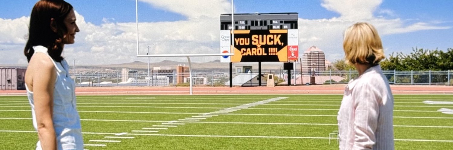 carolassisg's profile banner image