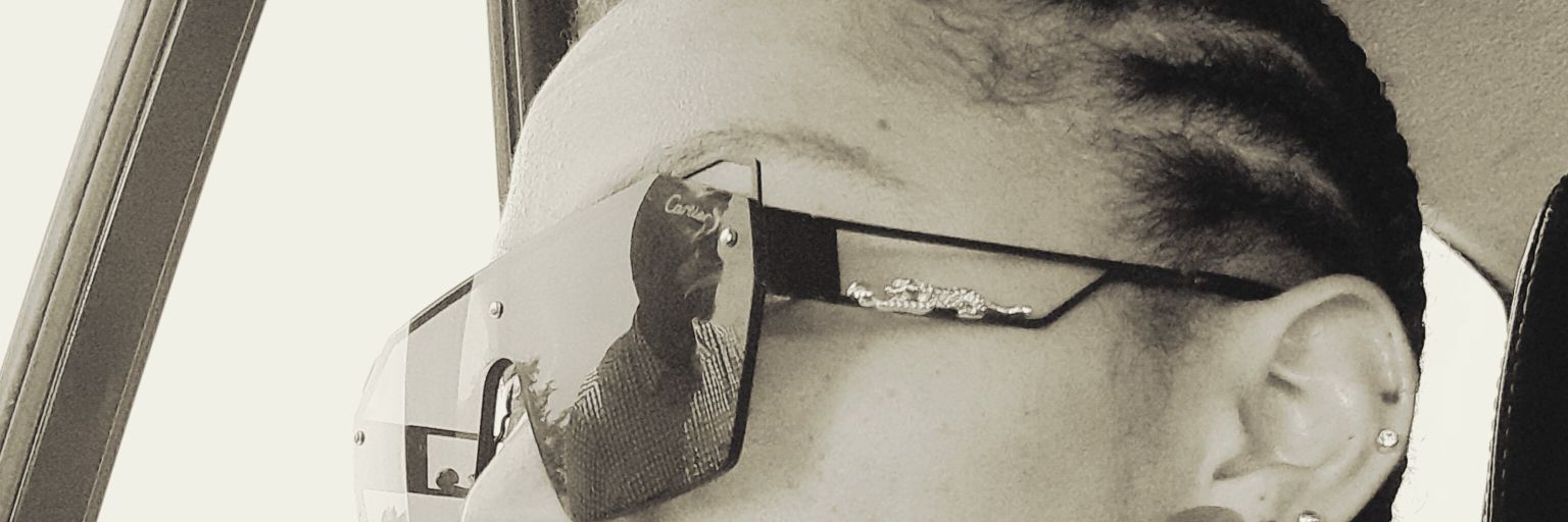 gloriben's profile banner image