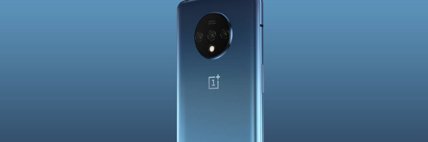 OnePlus banner