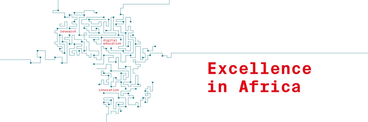 EPFL Excellence in Africa - EXAF banner