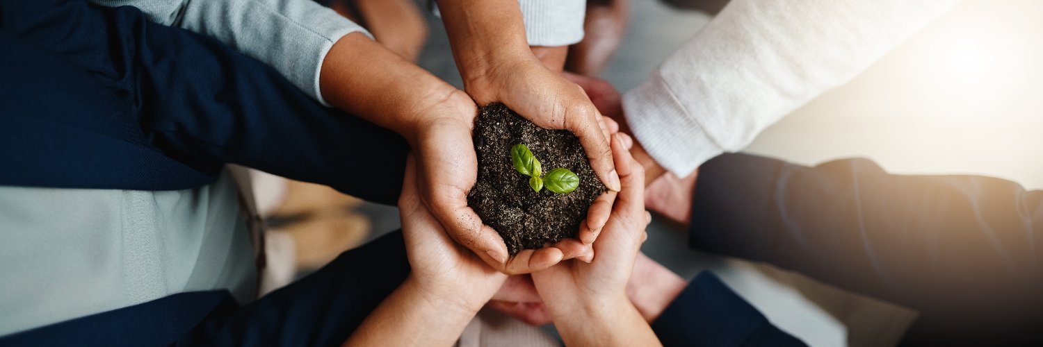 NOVA Green Lab banner