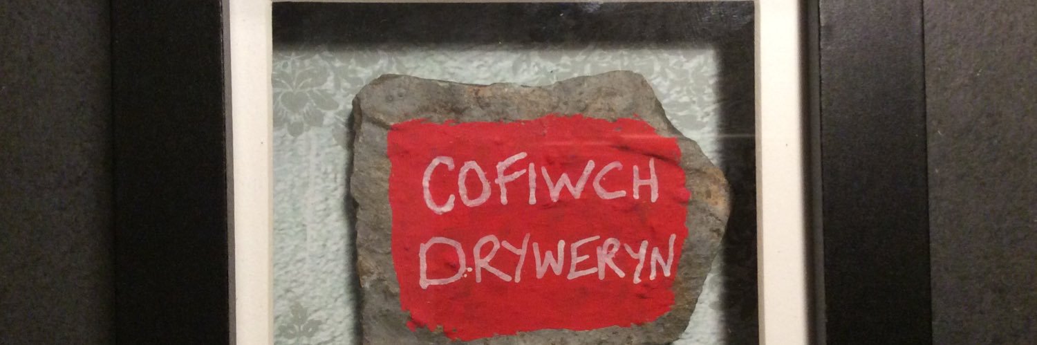 Indy Wales banner
