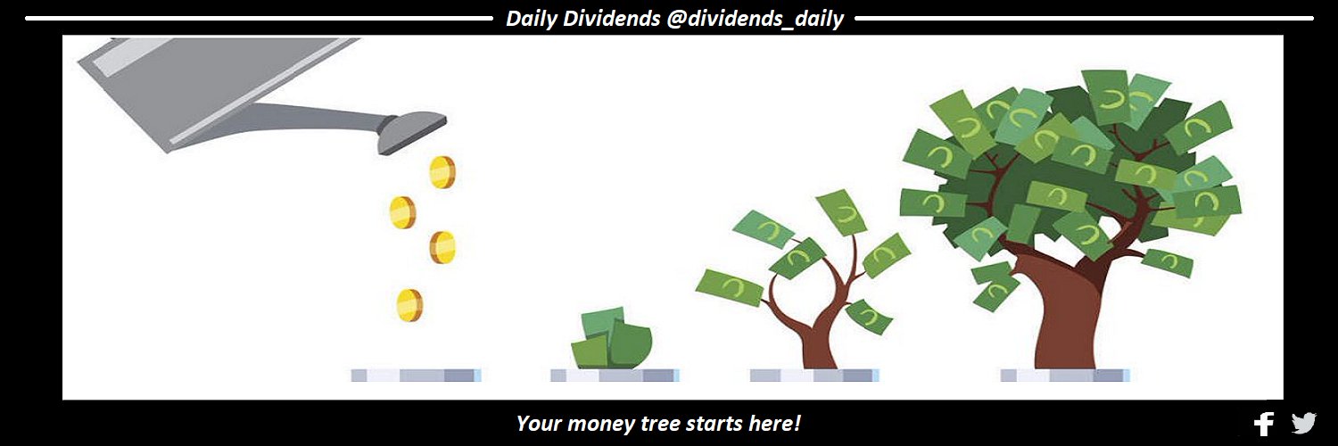 dividends_daily's profile banner image