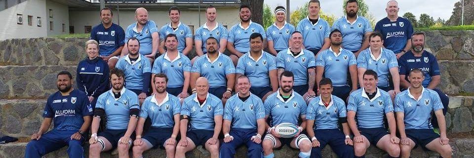 WedgetailRugby's profile banner image