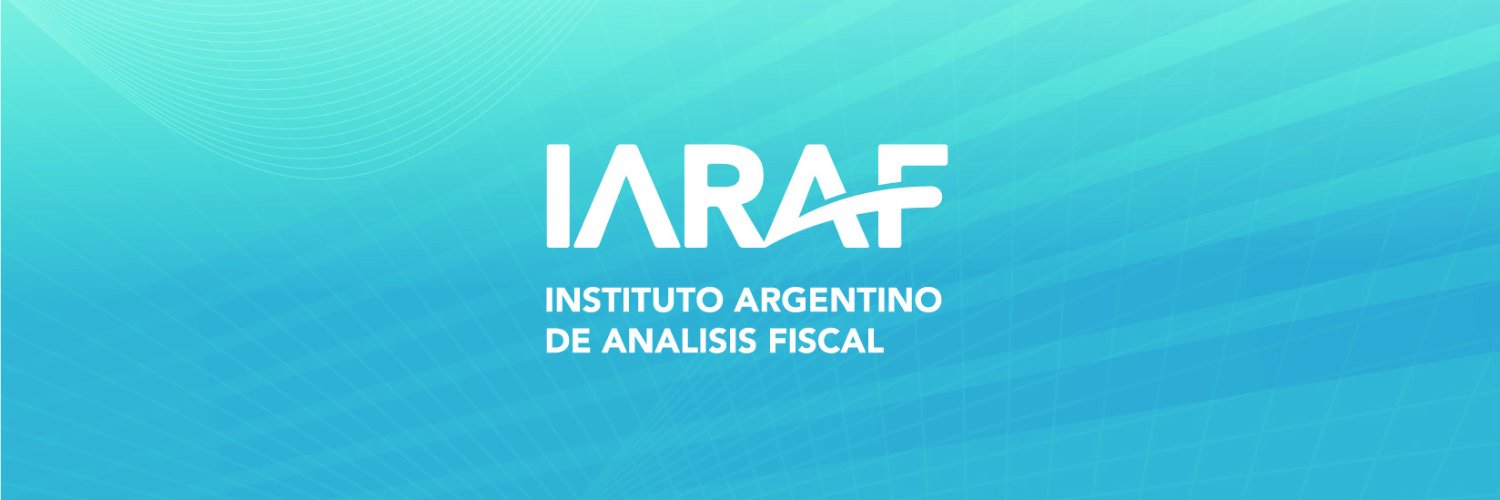 IARAF banner