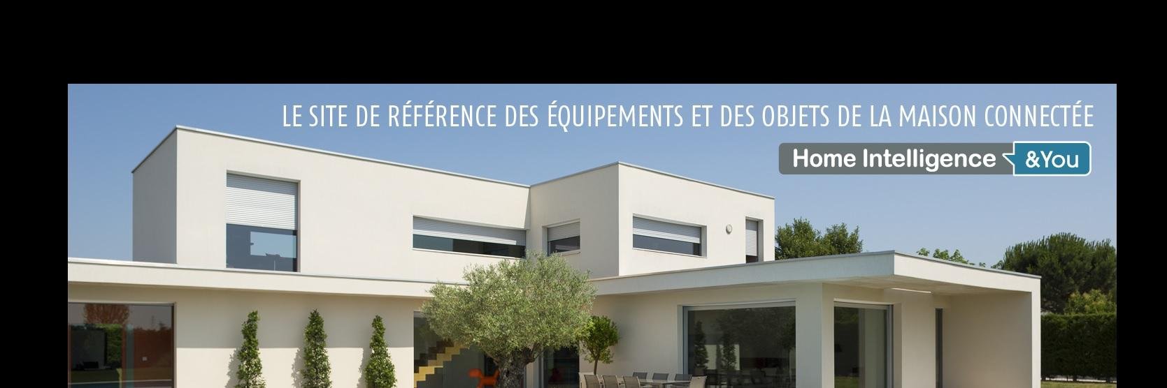 HomeIntelligence&You banner