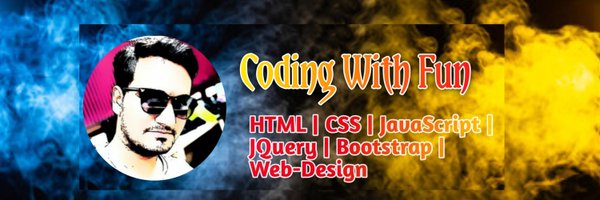 codingwithfun Profile Banner