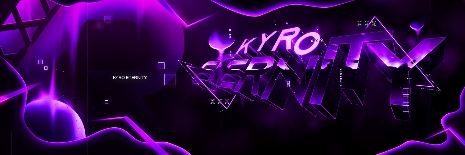 Kyro Esports banner