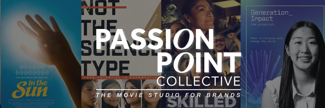 Passion Point Collective banner