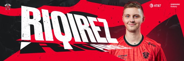 riqirez Profile Banner