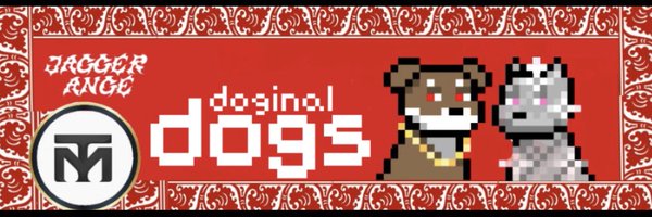 JaggerAnge Profile Banner