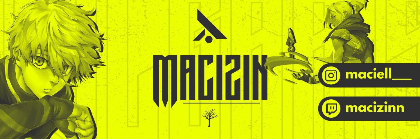 macizin's banner