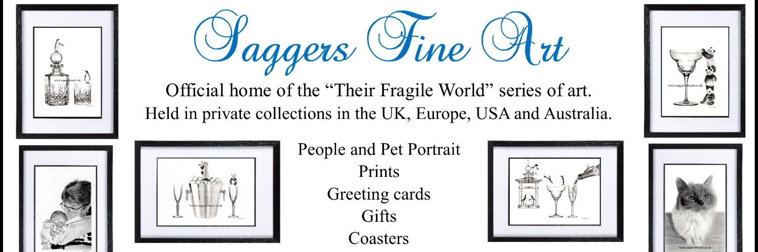 Rik Saggers banner