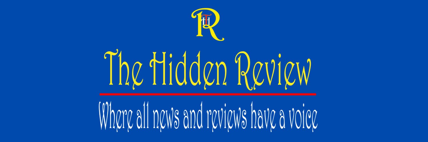 hiddenreview's profile banner image