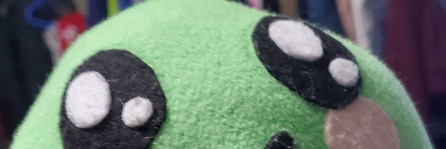 GentlilA's profile banner image
