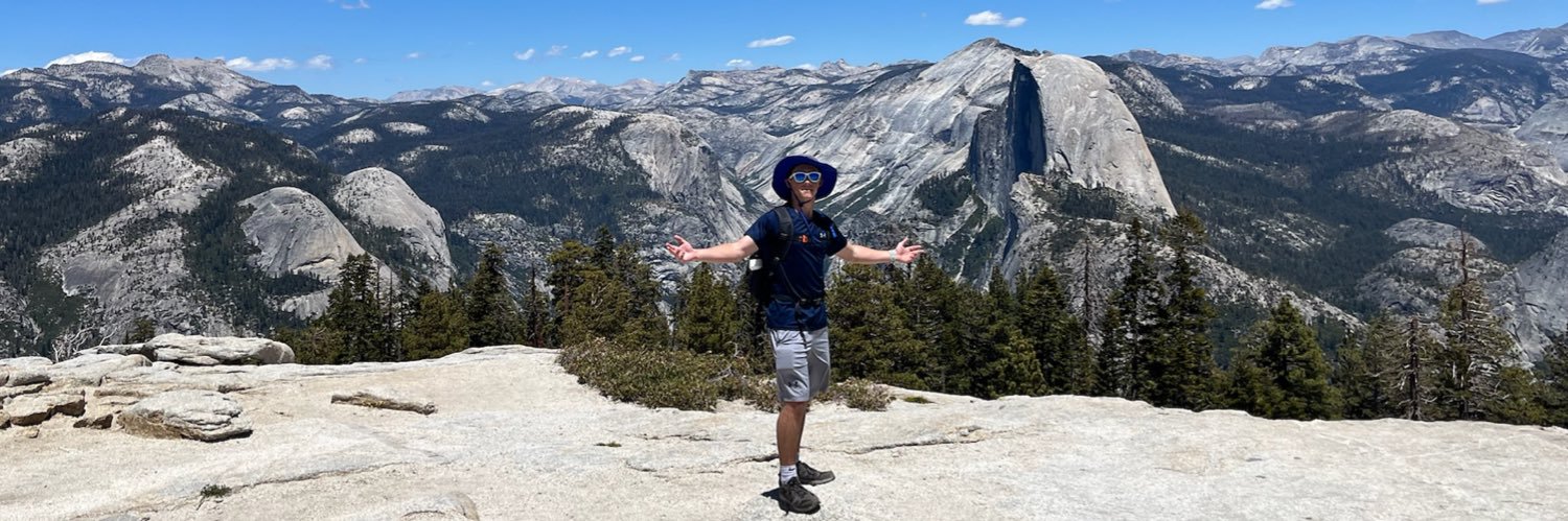 NKutchey22's profile banner image