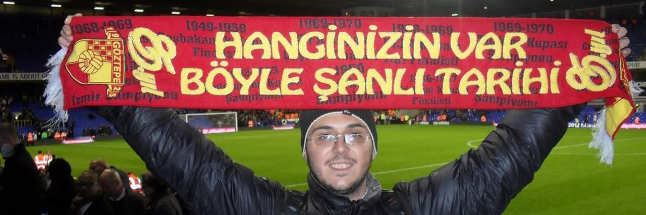boraakince's profile banner image