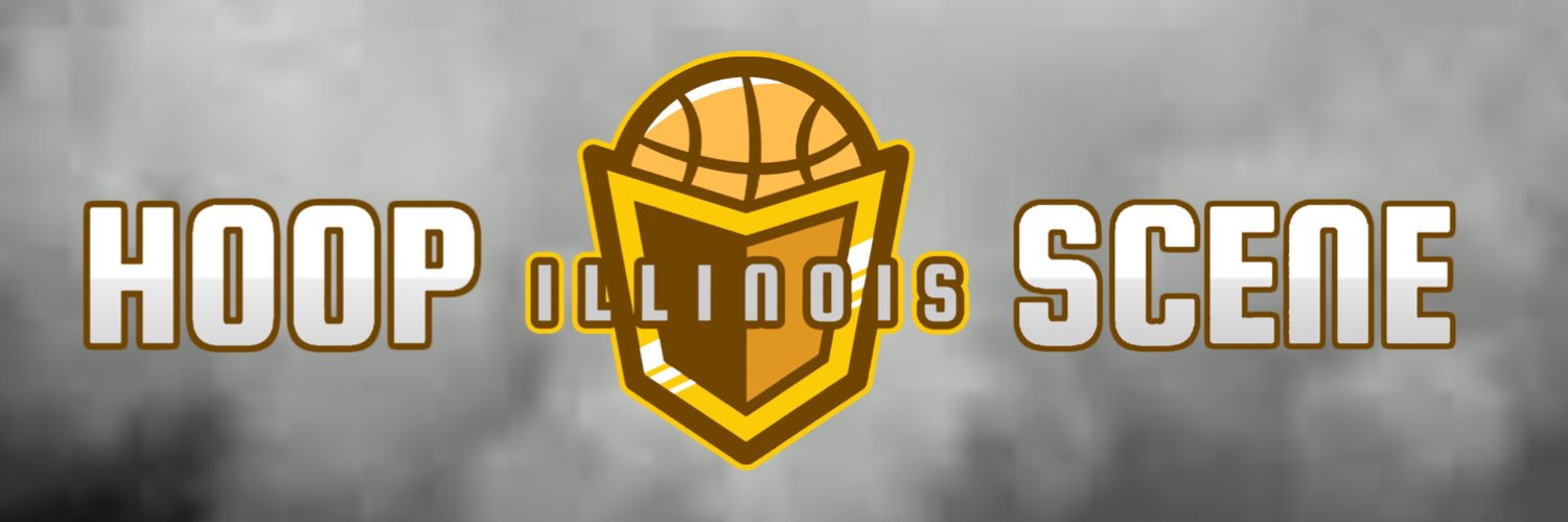 Illinois Hoop Scene banner
