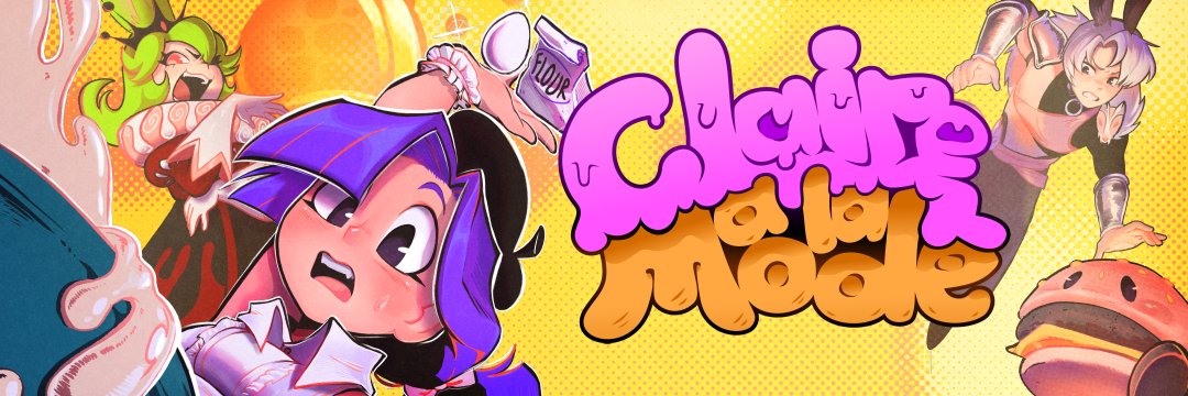 COLORGRAVE's banner