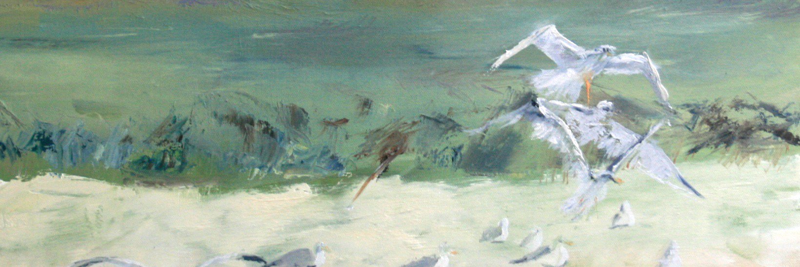 Fishslab Gallery banner