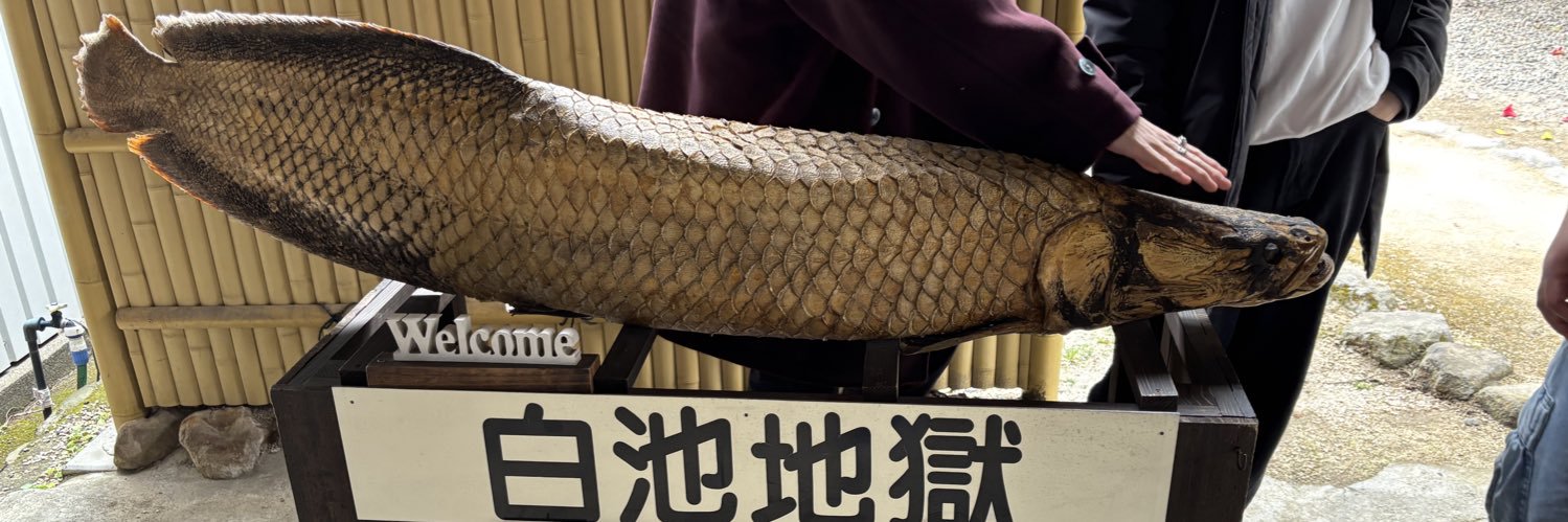 Mitarashi433's profile banner image