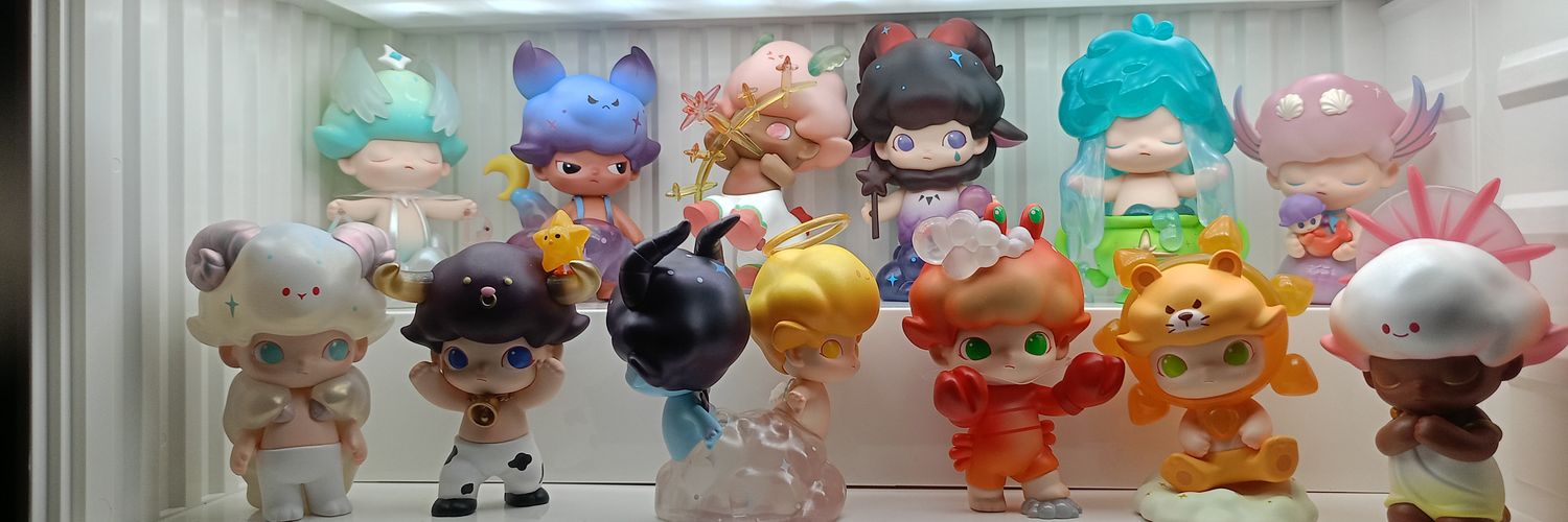 小瑞瑞 🐶 banner