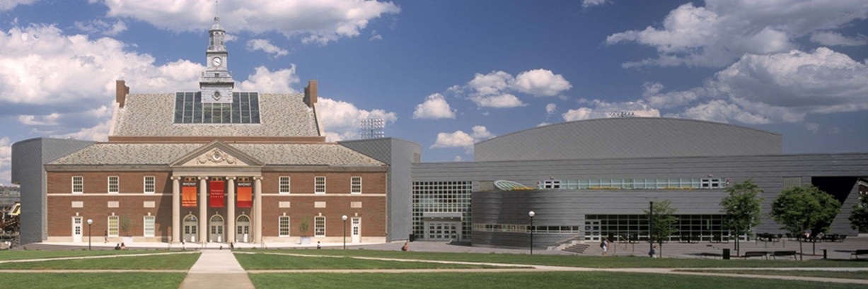 UC MainStreet banner