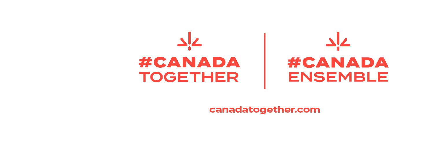 Canada Together banner