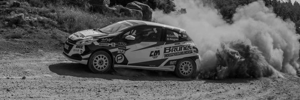 Brunet competition banner