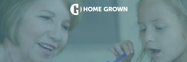 HomeGrownOrg Profile Banner