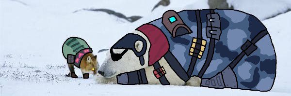 VintoDaFox's profile banner image