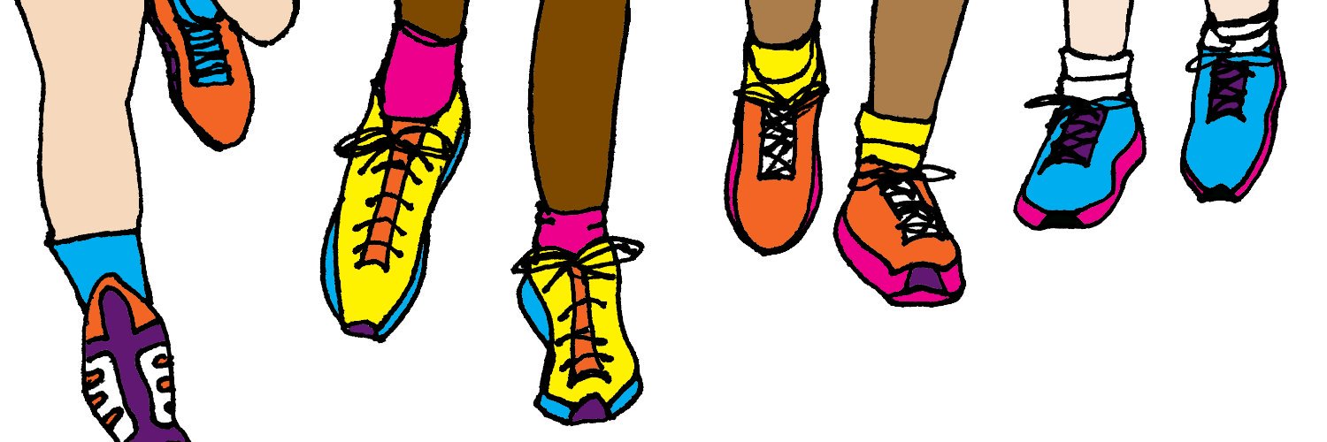 BandWNHSRunners's profile banner image