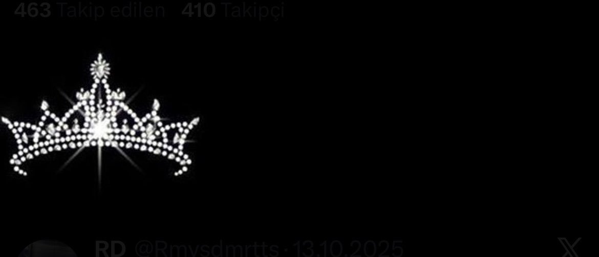 Rmysdmrtts's profile banner image