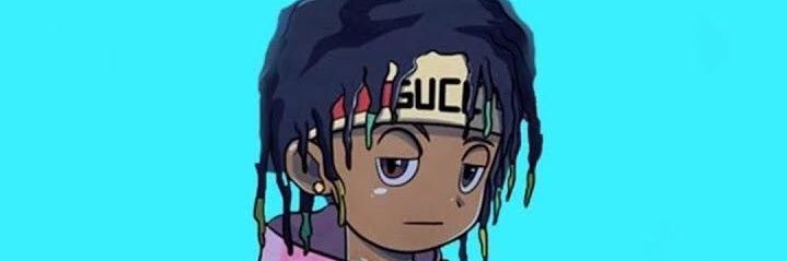 Crooksboii's profile banner image